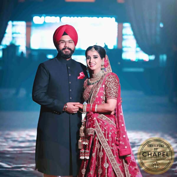 indian wedding nft photo certified nft cotm