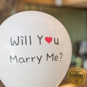 will you marry me nft cotm stamped